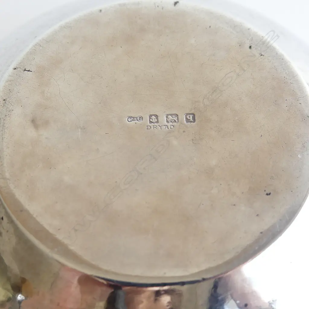 S/SILVER SMALL BOWL90GMS Image 1++