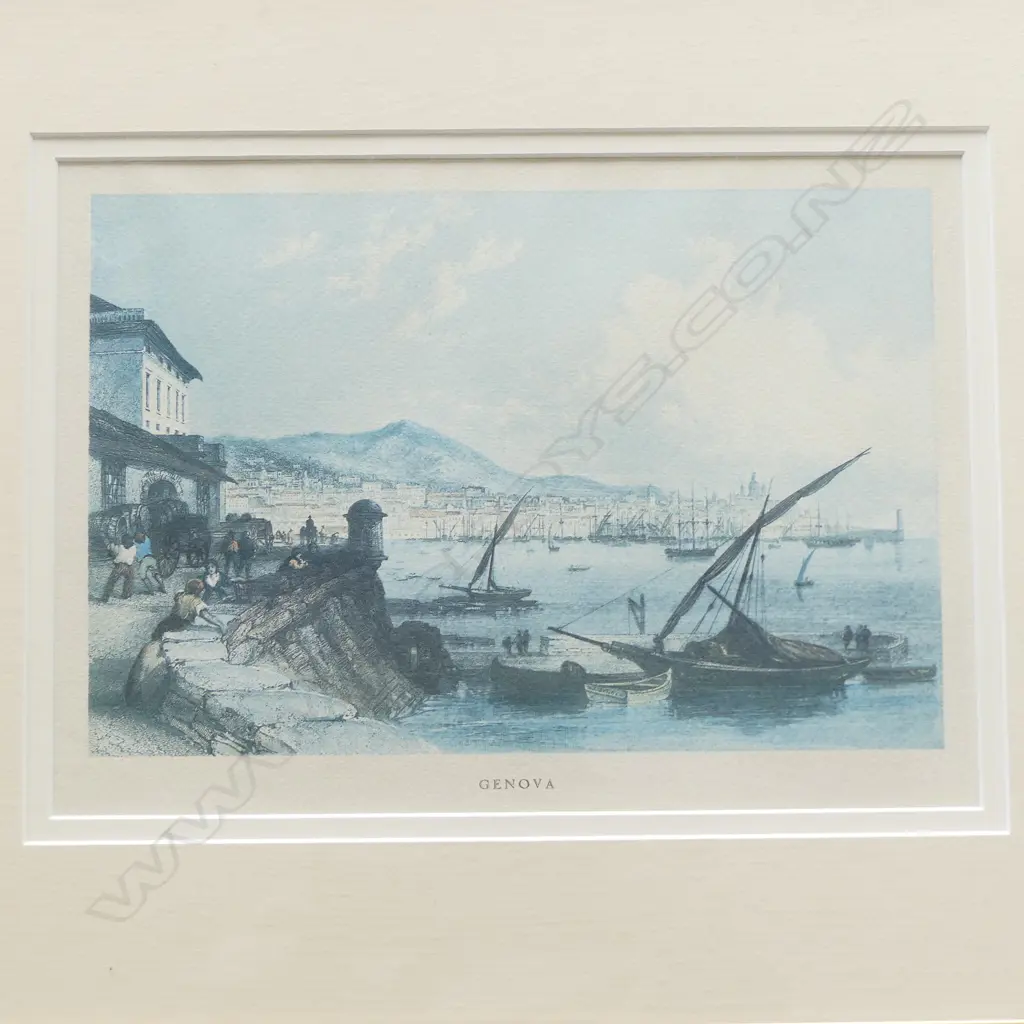 5 PRINTS, 200x260mm Image 1++
