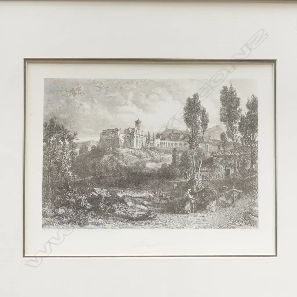 5 PRINTS, 200x260mm Image 1++