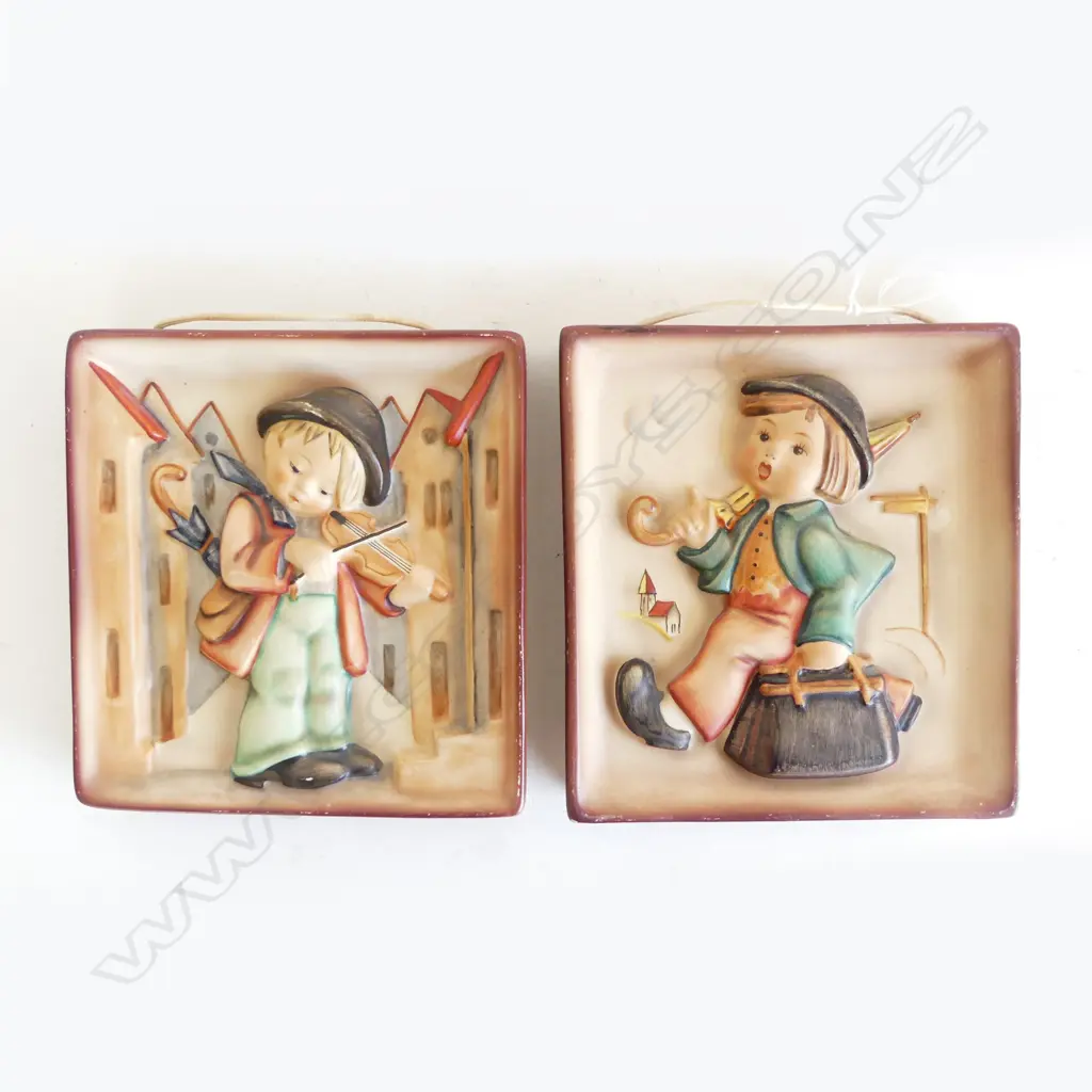 PR HUMMEL PORCELAIN WALL TILES H.140mm Image 1++