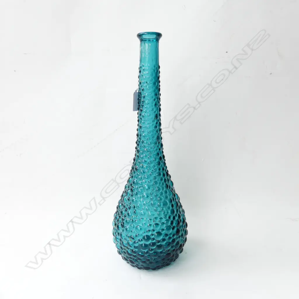 GENIE BOTTLE; LID MISSING, H.390mm Image 1++