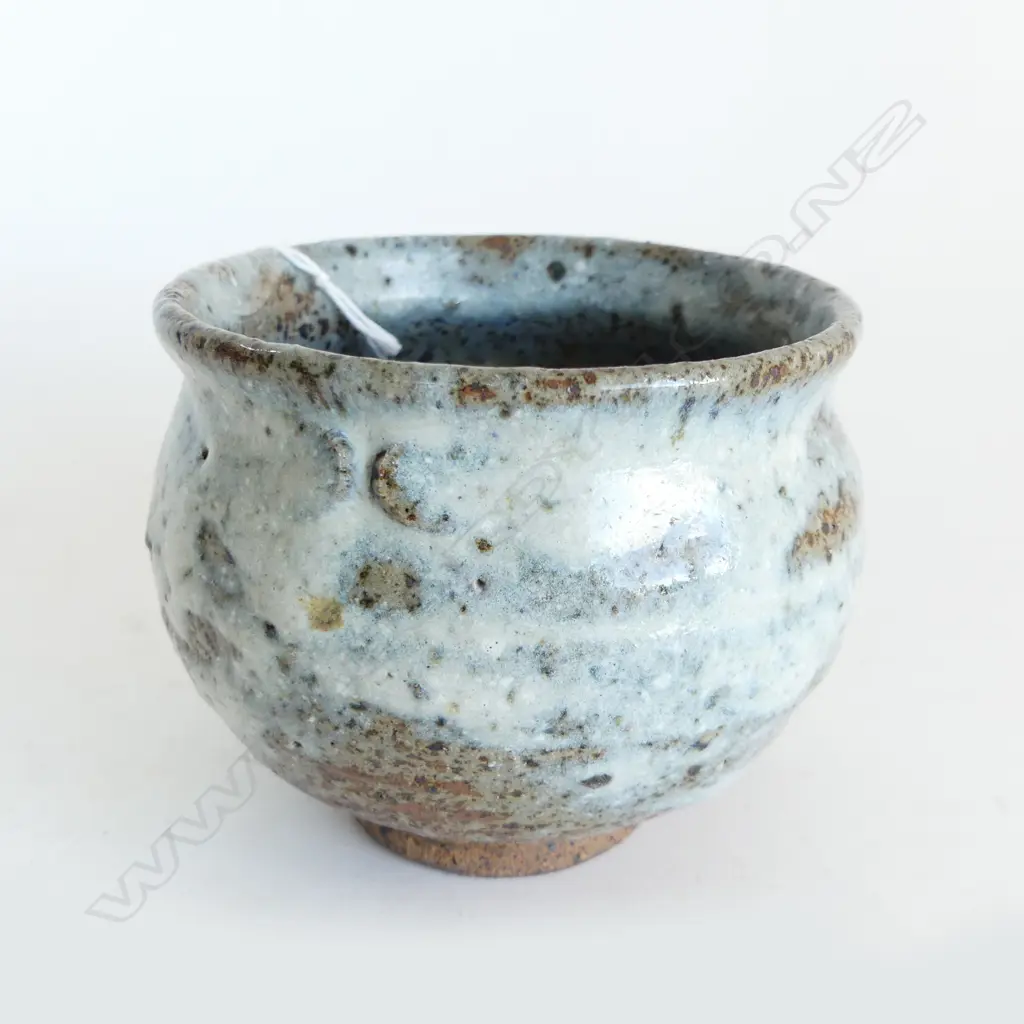 LEN CASTLE TEA BOWL H.90mm Image 1++