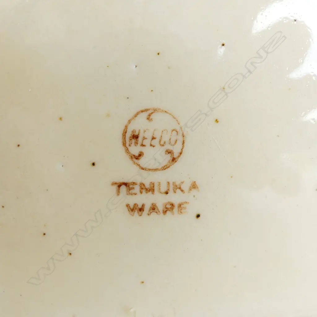 TEMUKA WARE NEECO JUG H.150mm Image 1++