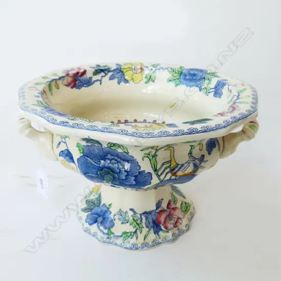 MASONS REGENCY COMPORT H.150mm