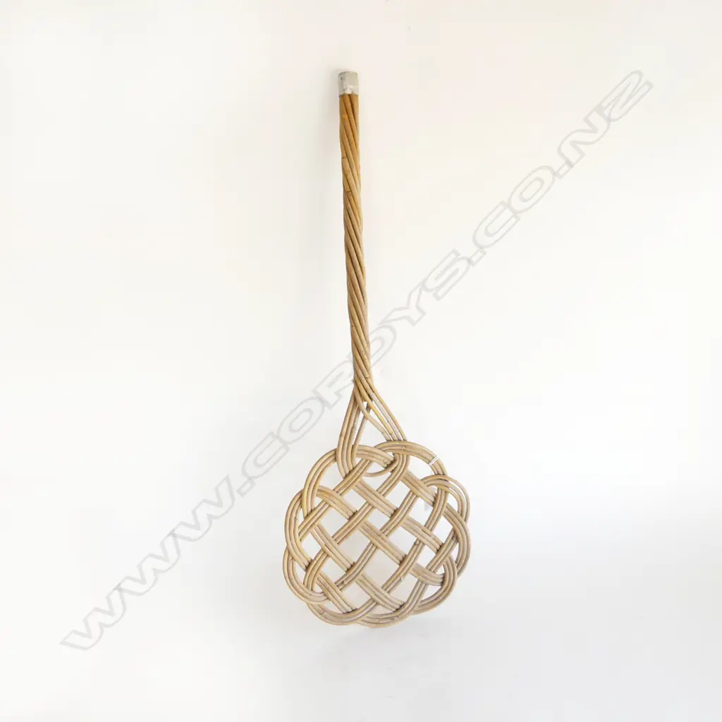 CARPET BEATER L.720mm Image 1++