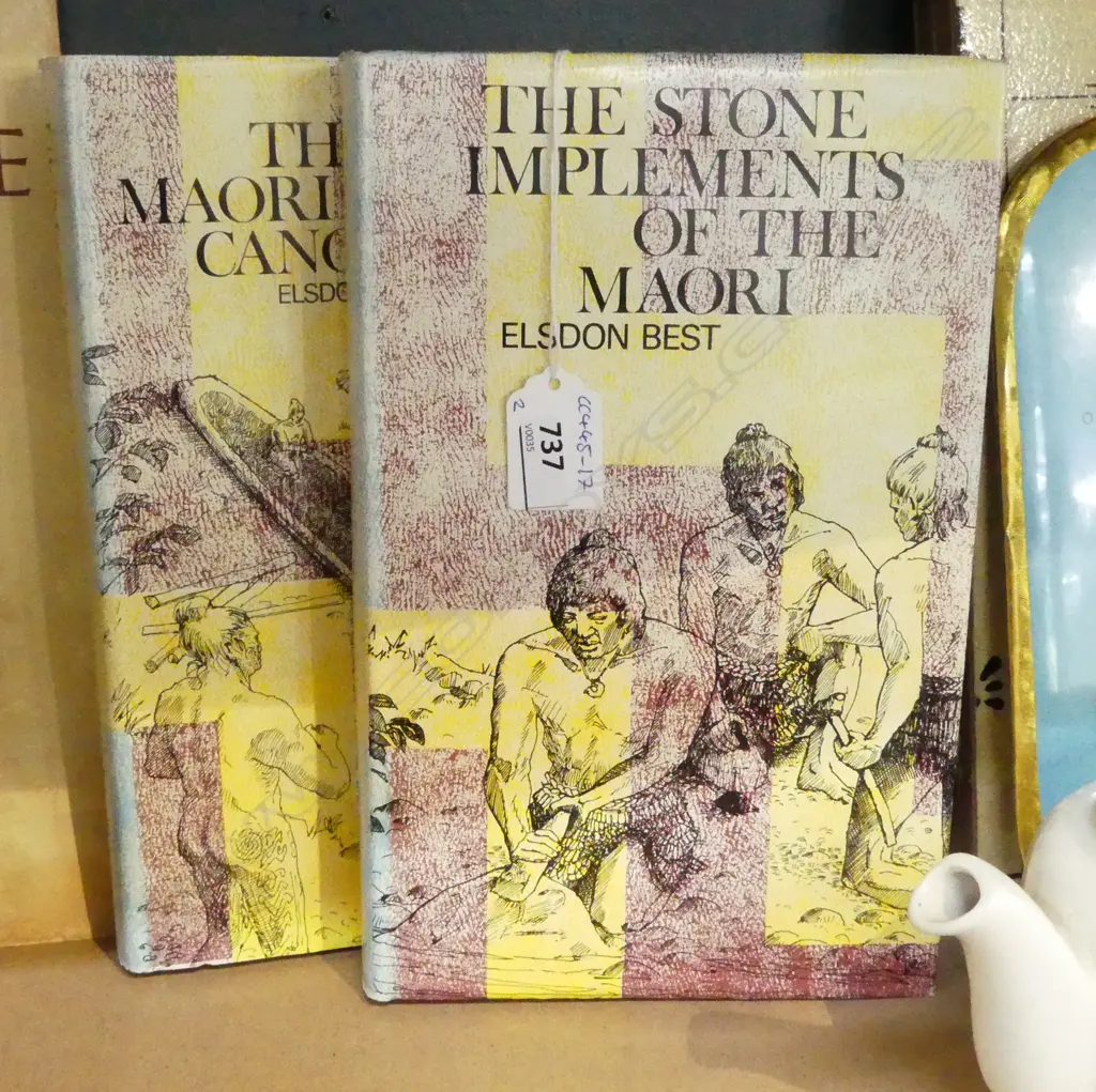 2 ELSDON BEST BOOKS Image 1++