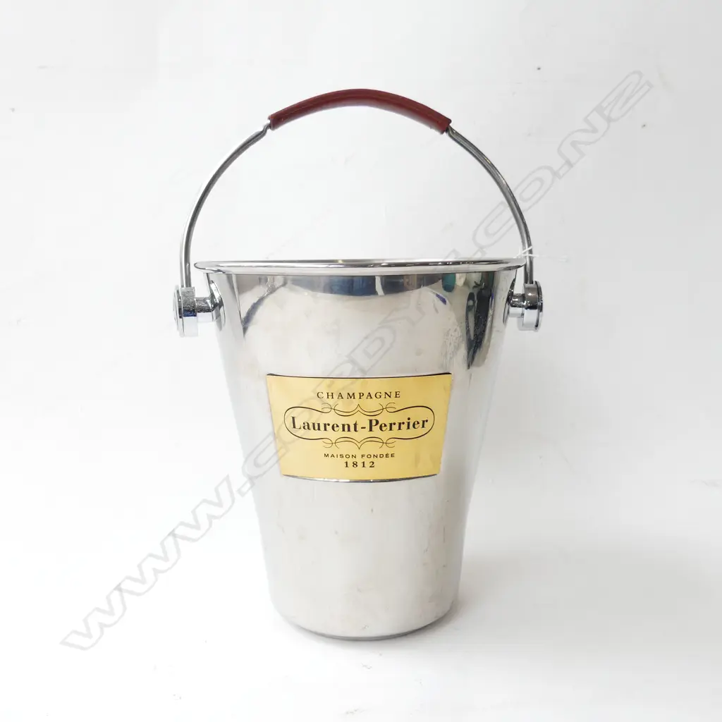 LAURENT PERRIER ICE BUCKET H.320mm Image 1++