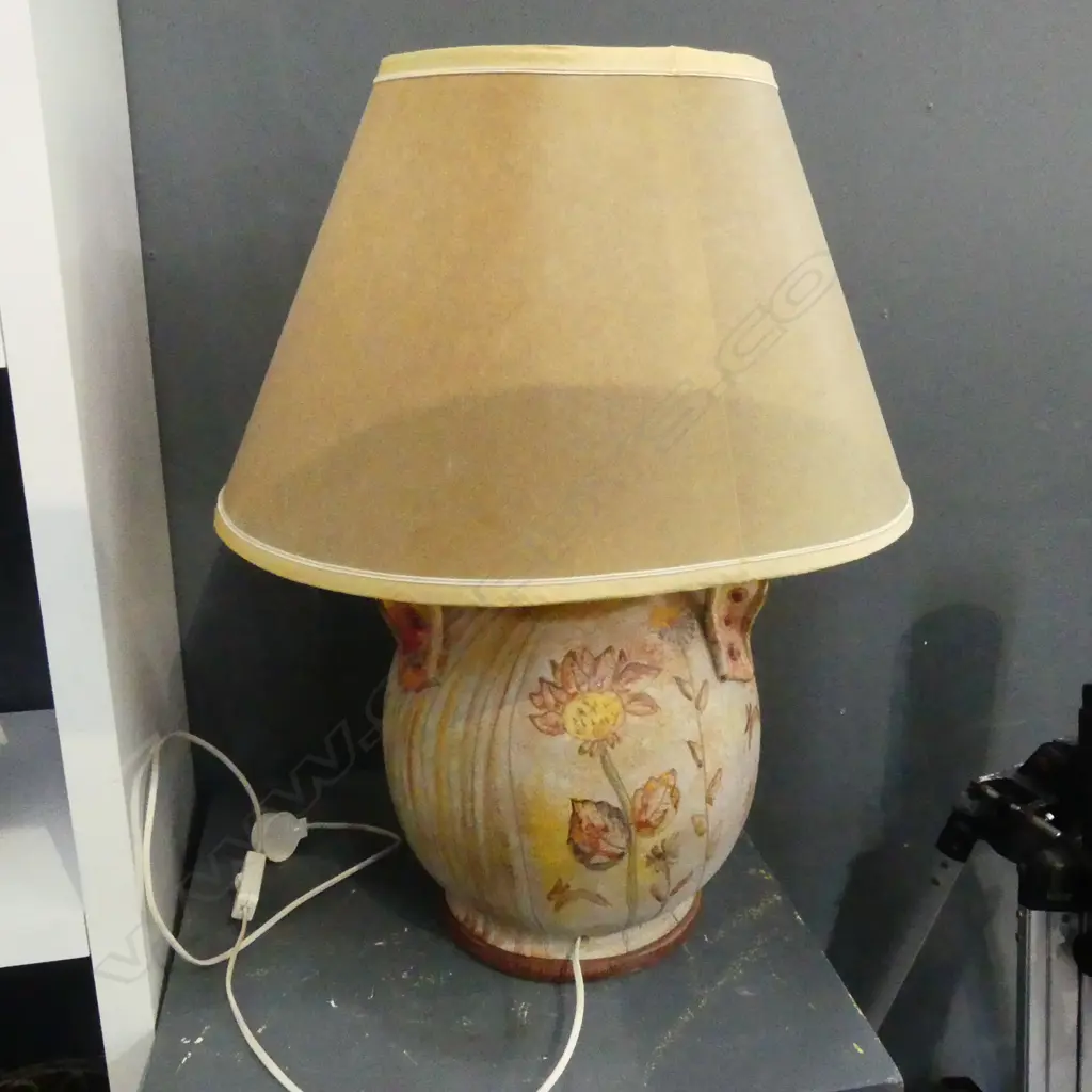 TABLE LAMP H.650mm Image 1++