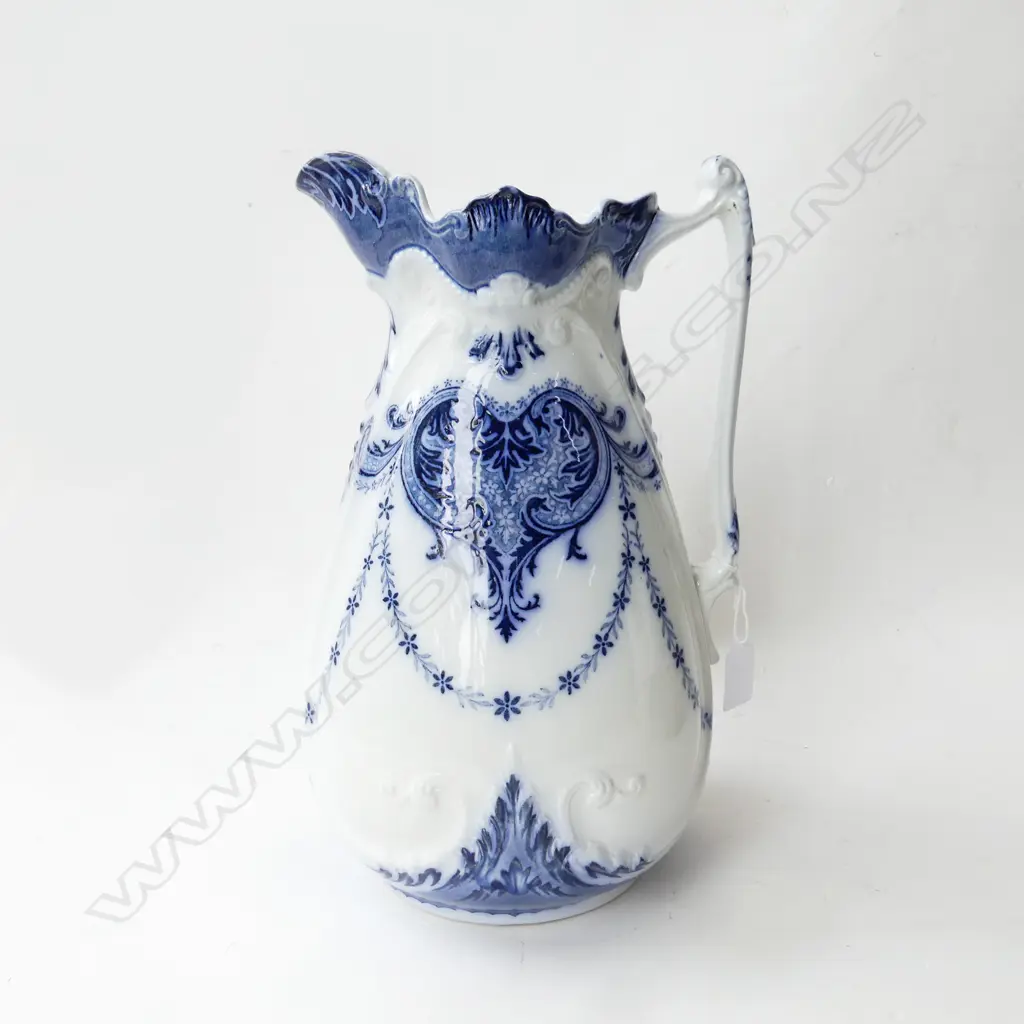 LG BELMONT JUG H.340mm Image 1++