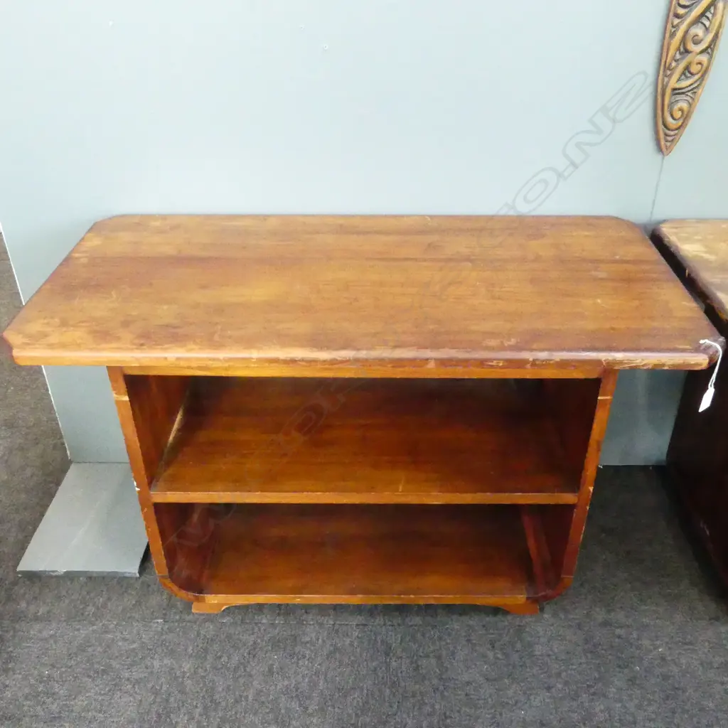 DECO SIDE TABLE 980x475x620mm MARKS Image 1++