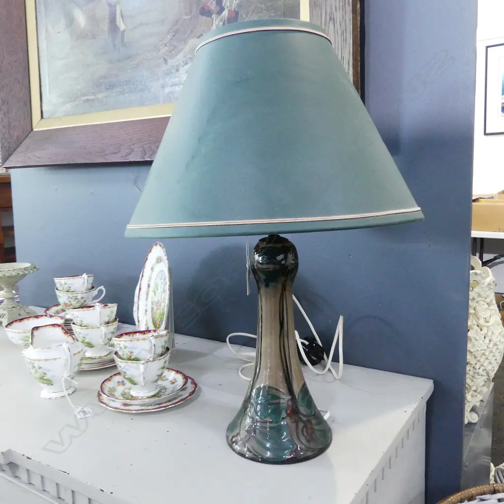DANICO DANISH TABLE LAMP H.500mm Image 1++
