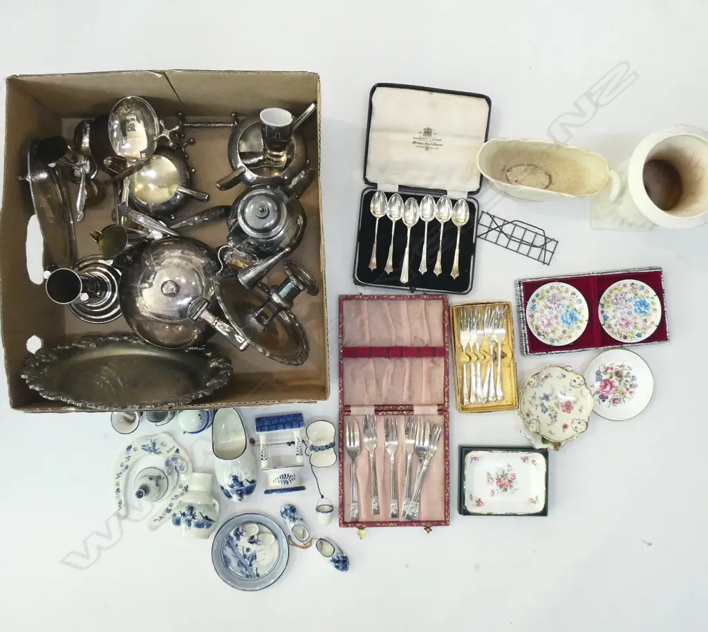 ASST. CHINA ETC Image 1++