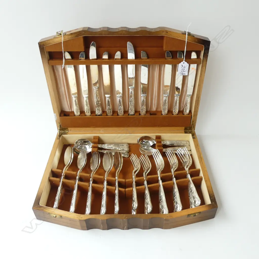 EP CUTLERY CANTEEN W.395mm Image 1++