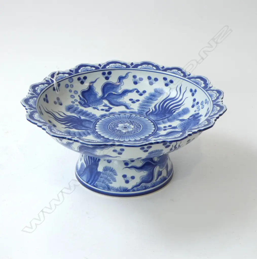 ORIENTAL BW COMPORT H.140 Dia.320mm Image 1++