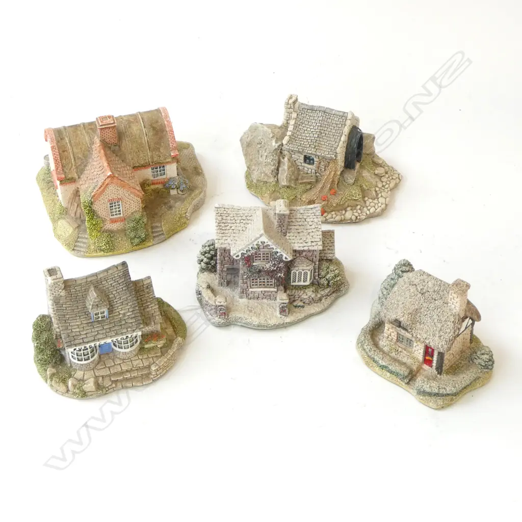 5 LILLIPUT LANE H.65mm Image 1++
