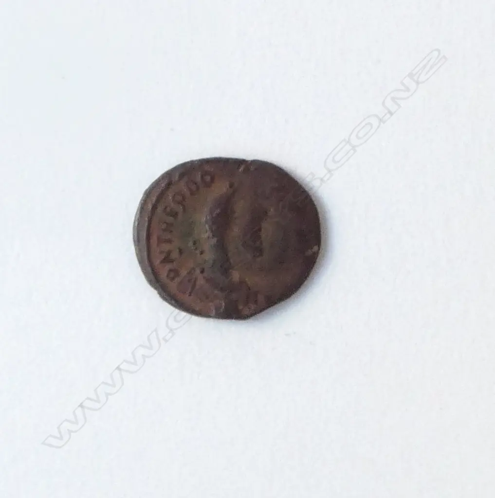 ROMAN COIN - BLACKMOOR HOARD Image 1++