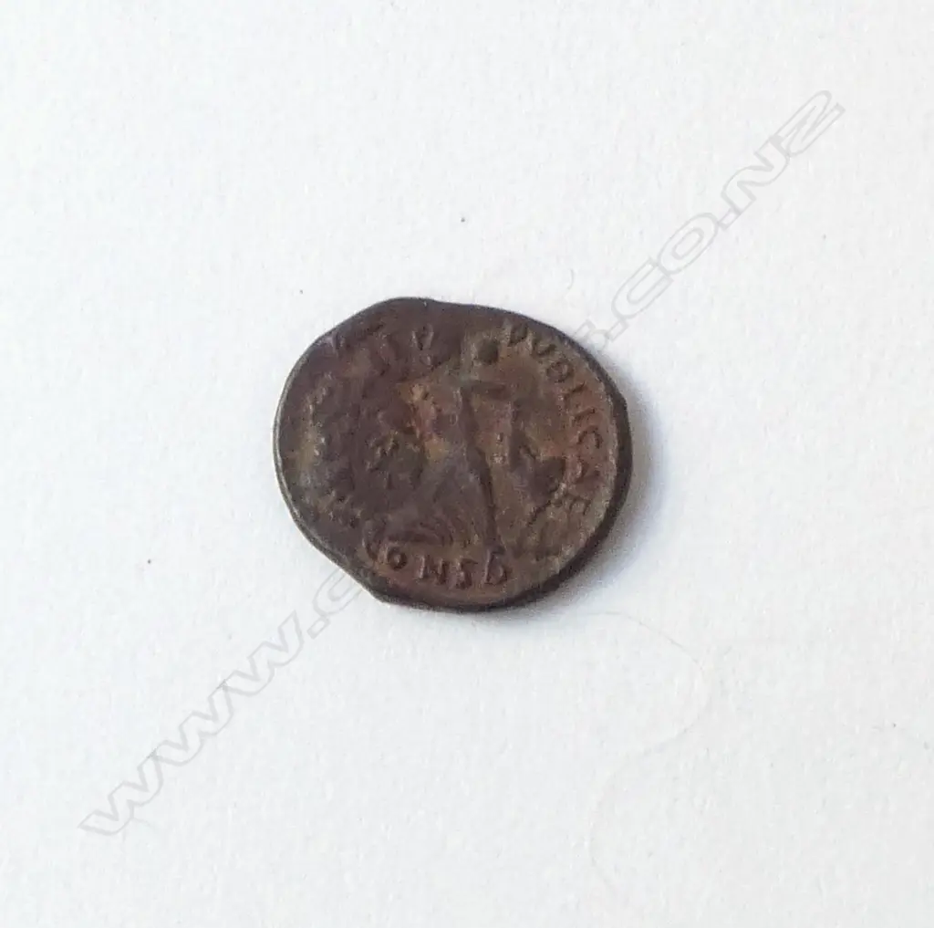 ROMAN COIN - BLACKMOOR HOARD Image 1++