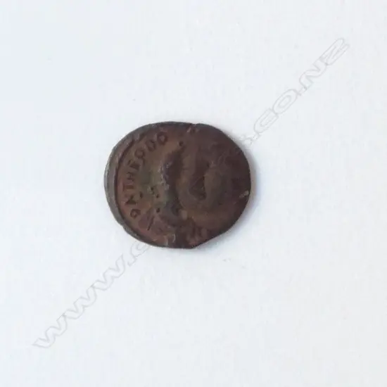 ROMAN COIN - BLACKMOOR HOARD