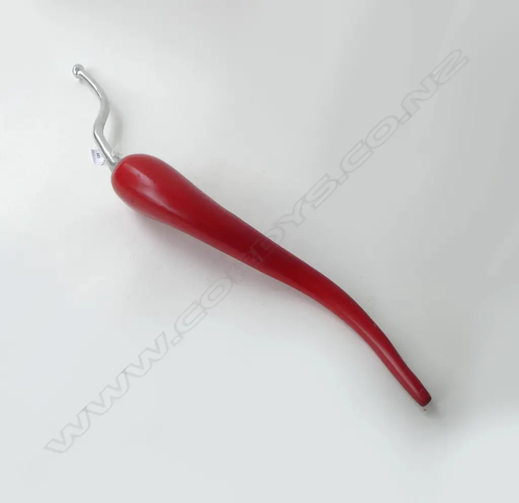 METAL CHILLI L.900mm Image 1++