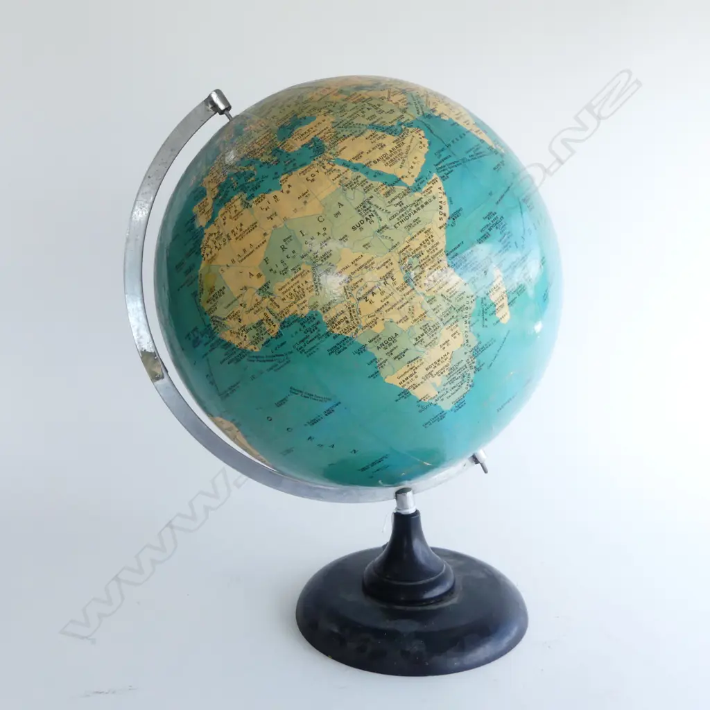 LG VINTAGE GLOBE H.450mm Image 1++
