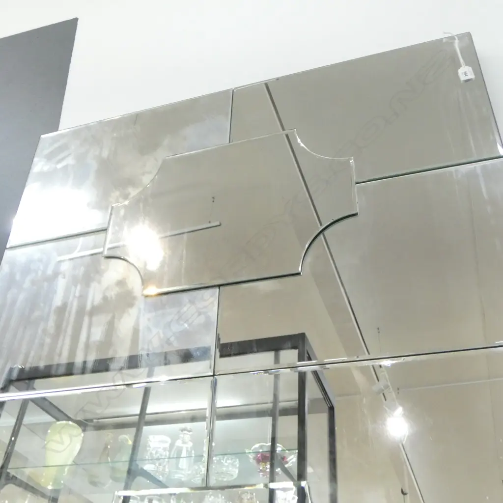 LG MODERN MIRROR 2000x1000mm Image 1++