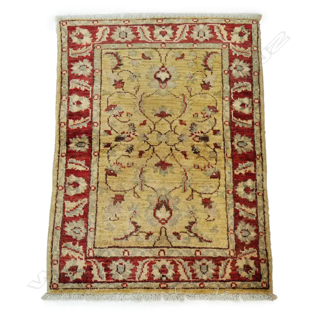 SM CHOBI RUG, 850 x 610mm Image 1++