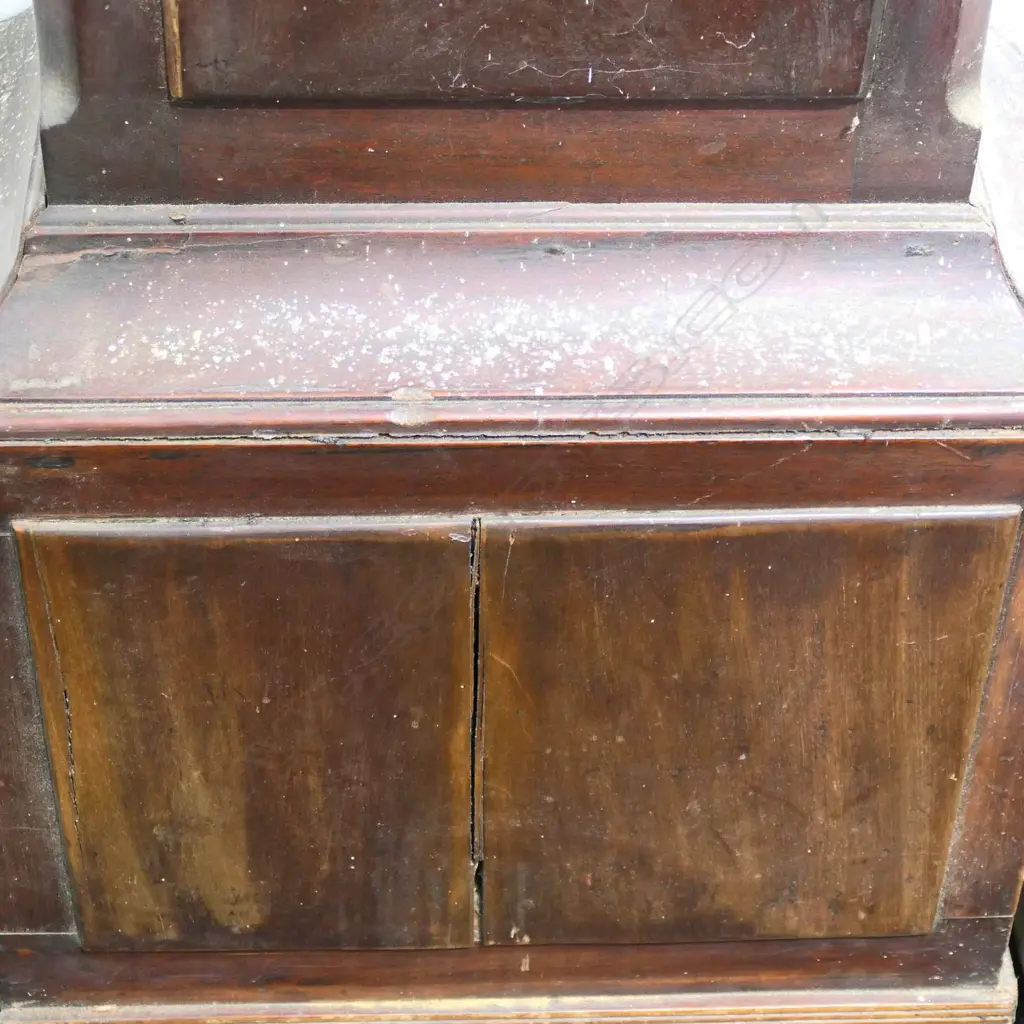 LONG CASE CLOCK Image 1++