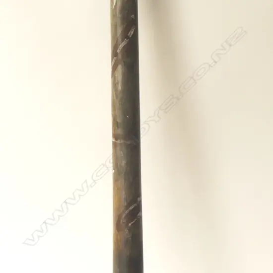 VINTAGE DIDGERIDOO L.125mm