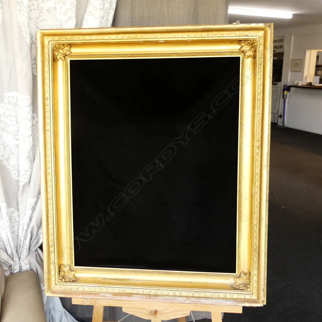 LG GILT FRAME, 1140x945mm Image 1++