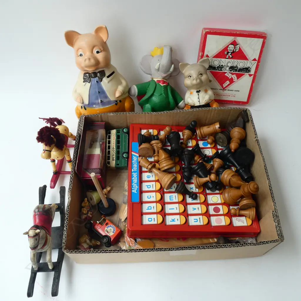 ASST. TOYS Image 1++