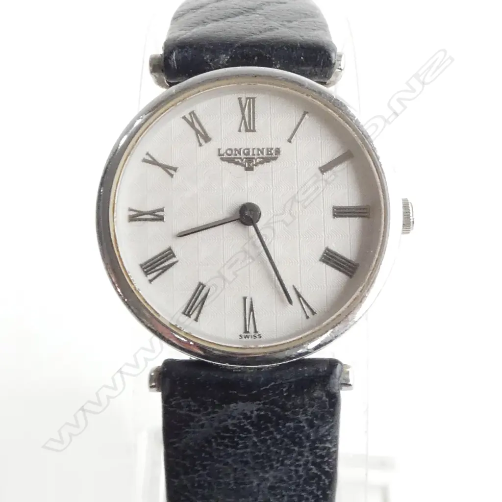 LONGINES CLASSIQUE LADIES WRISTWATCH Image 1++