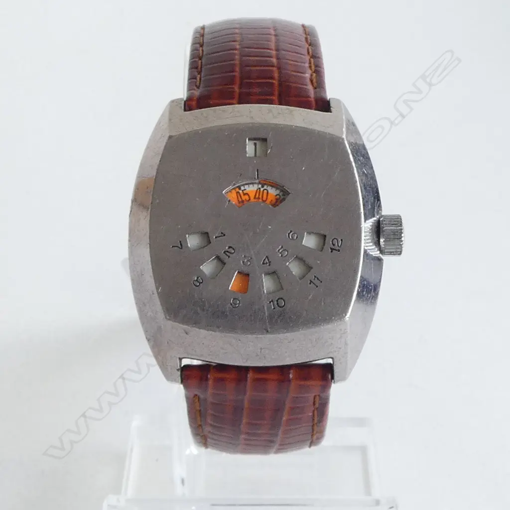 DIGITAL WRIST WATCH Image 1++