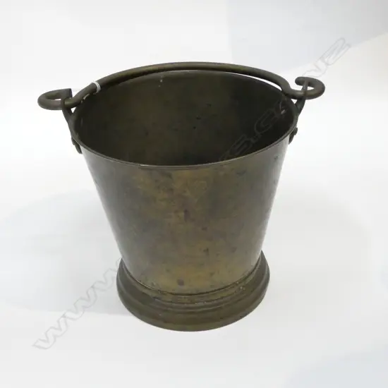 VINTAGE BUCKET H.175mm