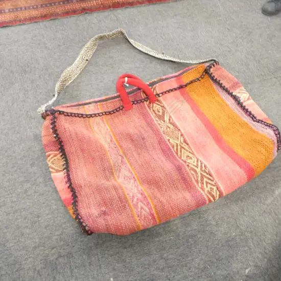 LG KELIM BAG W.800mm