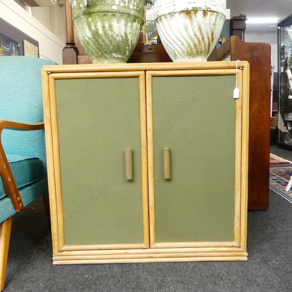 VINTAGE CABINET 760x460x770mm Image 1++