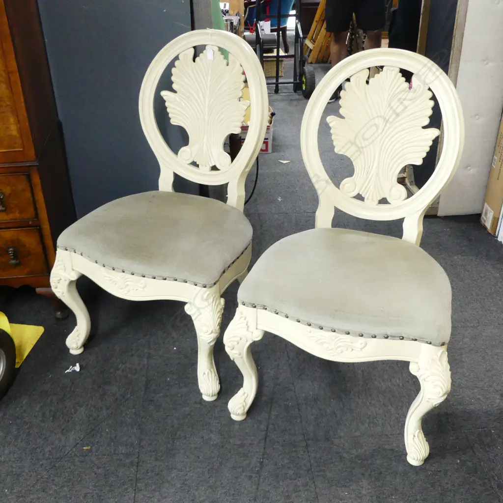 PR CHAIRS H.1025mm Image 1++