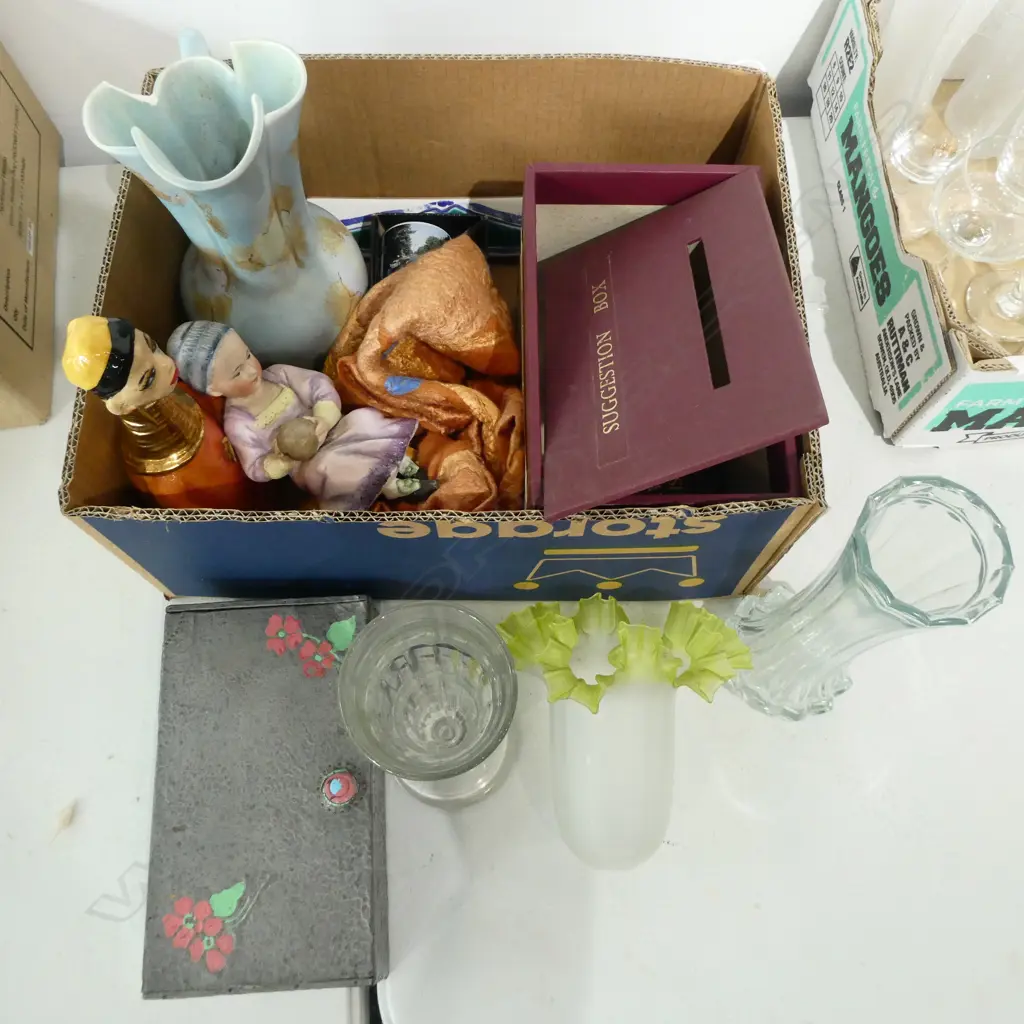 ASST. CHINA ETC Image 1++