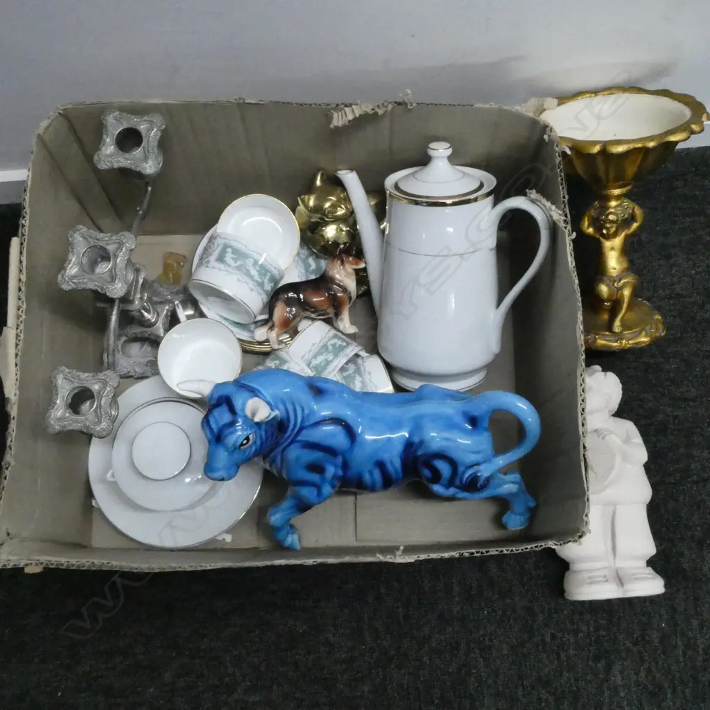 ASST. EP, CHINA, etc Image 1++