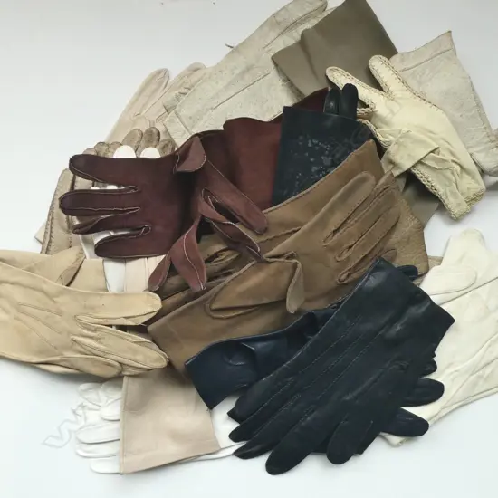ASST. GLOVES