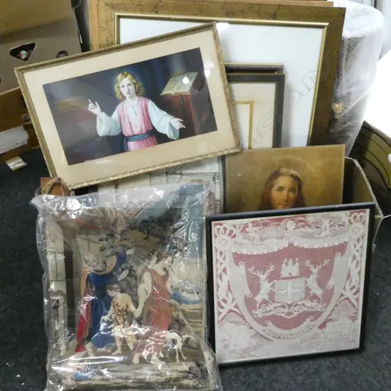 ASST. ARTWORKS