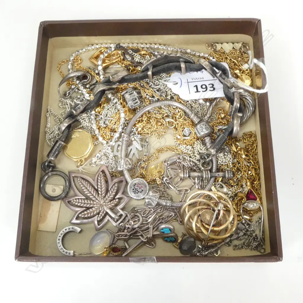 ASST. JEWELLERY Image 1++