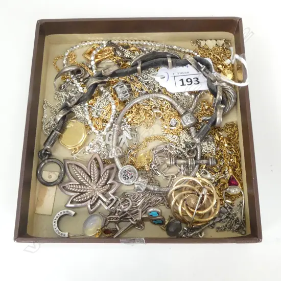 ASST. JEWELLERY