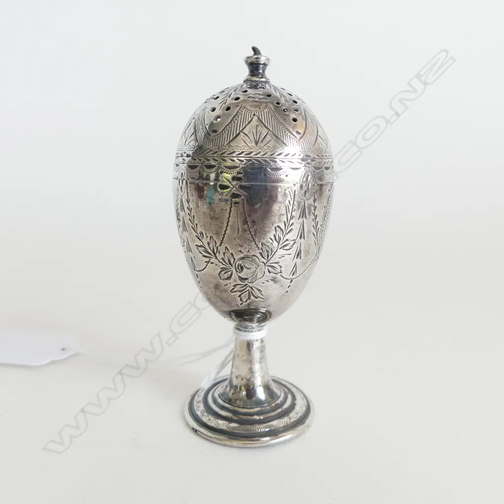 VICT S/SILVER PEPPERETTE 51GMS Image 1++
