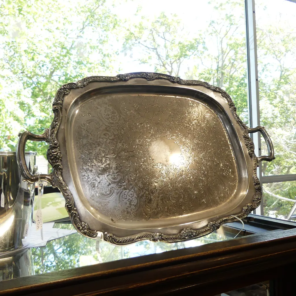 EP BUTLERS TRAY 620x400mm Image 1++