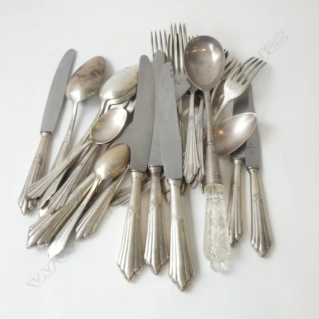 WMF CUTLERY Image 1++