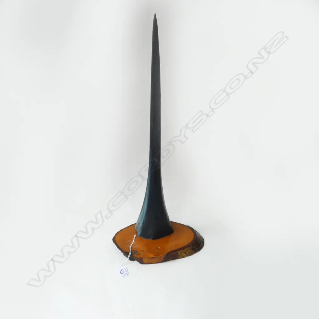 MOUNTED MARLIN BILL L.580mm Image 1++