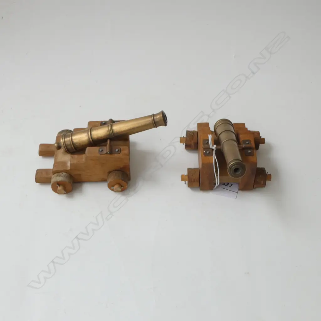 PR MINI CANONS L.150mm Image 1++