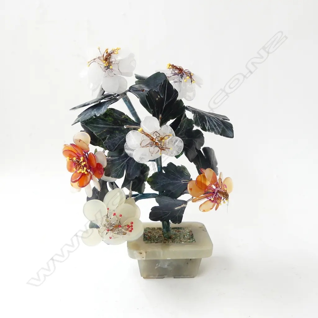 JADE TREE H.200mm Image 1++