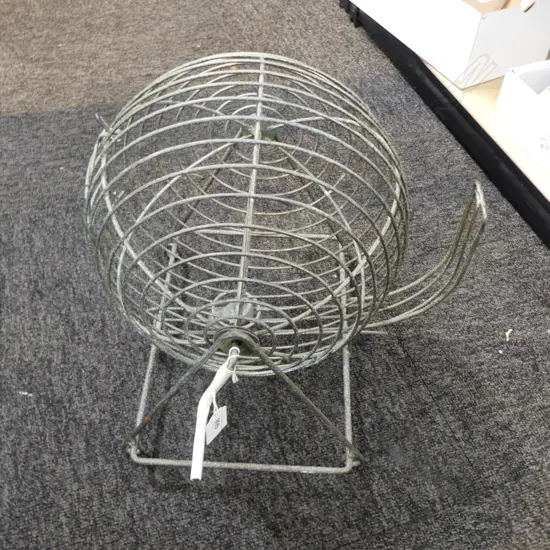 BINGO BALL ROLLER H.300mm