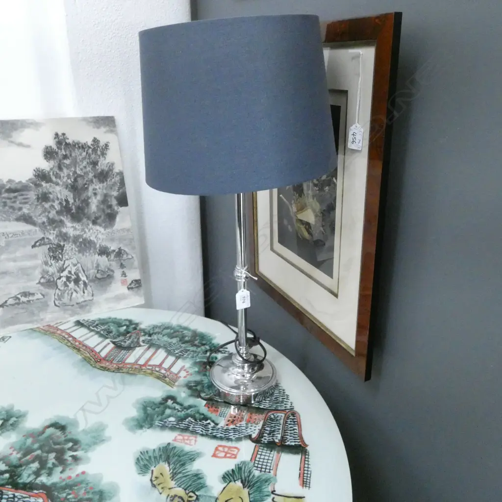 MODERN TABLE LAMP H.610mm Image 1++
